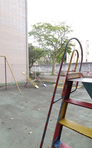 Apartamento à venda com 59m², 2 quartos e 1 vagaÁrea comum - Playground