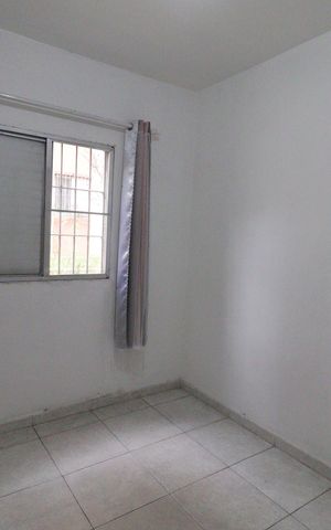 Apartamento à venda com 59m², 2 quartos e 1 vagaQuarto 1
