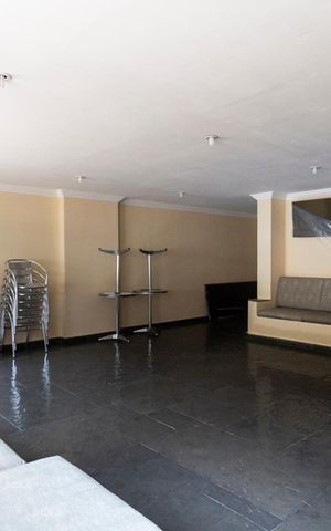 Apartamento para alugar com 65m², 2 quartos e 1 vagaÁrea comum - Salão de festas