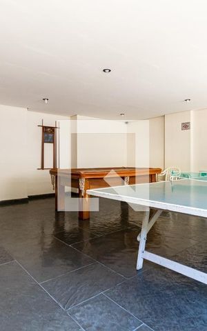 Apartamento para alugar com 65m², 2 quartos e 1 vaga Apartamento para alugar com 65m², 2 quartos e 1 vagaSala de Jogos