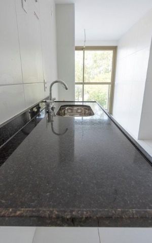 Apartamento à venda com 123m², 3 quartos e 2 vagas