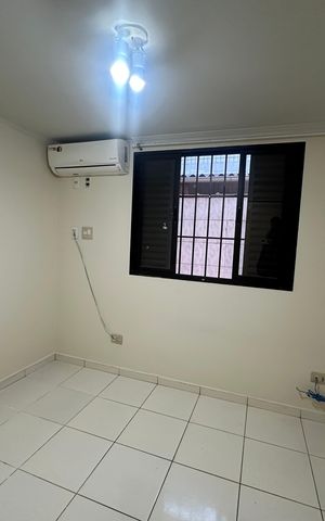 Casa para alugar com 94m², 3 quartos e 2 vagas Casa para alugar com 94m², 3 quartos e 2 vagasQuarto 1