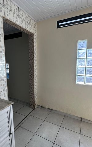 Casa para alugar com 94m², 3 quartos e 2 vagas Casa para alugar com 94m², 3 quartos e 2 vagasÁrea de Serviço
