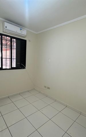 Casa para alugar com 94m², 3 quartos e 2 vagas Casa para alugar com 94m², 3 quartos e 2 vagasQuarto 2