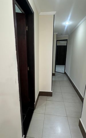 Casa para alugar com 94m², 3 quartos e 2 vagas Casa para alugar com 94m², 3 quartos e 2 vagasCorredor