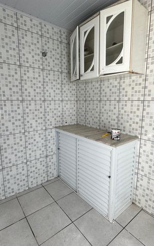 Casa para alugar com 94m², 3 quartos e 2 vagas Casa para alugar com 94m², 3 quartos e 2 vagasÁrea de Serviço
