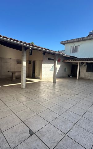 Casa para alugar com 94m², 3 quartos e 2 vagas Casa para alugar com 94m², 3 quartos e 2 vagasQuintal