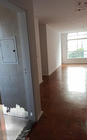 Apartamento à venda com 103m², 2 quartos e 1 vaga