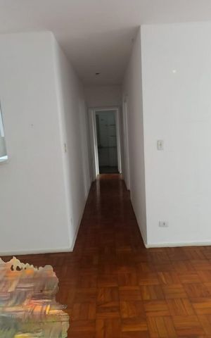 Apartamento à venda com 103m², 2 quartos e 1 vaga