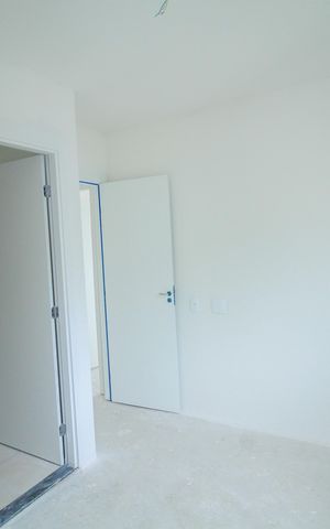 Apartamento à venda com 56m², 3 quartos e 1 vaga