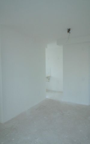Apartamento à venda com 56m², 3 quartos e 1 vaga