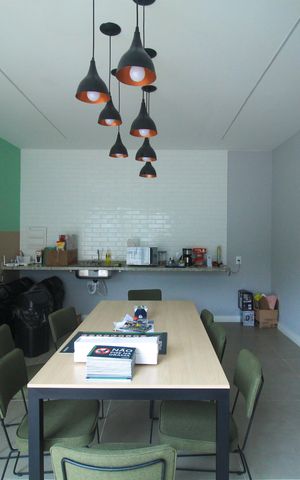 Apartamento à venda com 56m², 3 quartos e 1 vaga