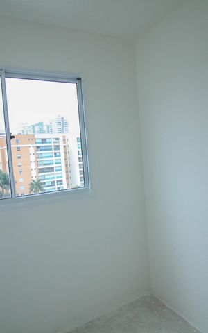 Apartamento à venda com 56m², 3 quartos e 1 vaga