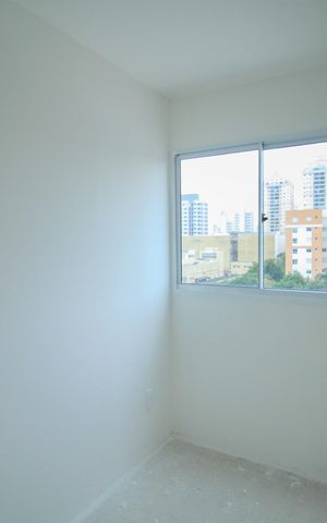 Apartamento à venda com 56m², 3 quartos e 1 vaga
