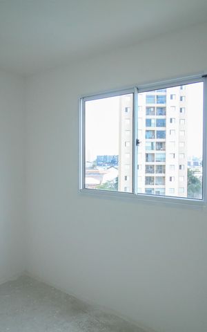 Apartamento à venda com 56m², 3 quartos e 1 vaga