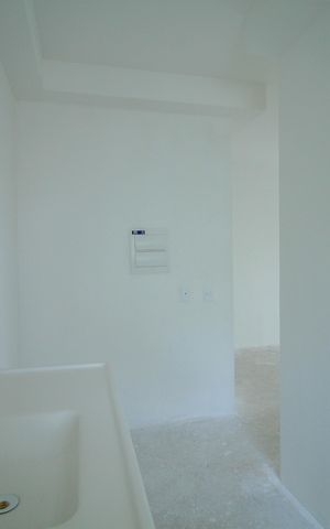 Apartamento à venda com 56m², 3 quartos e 1 vaga