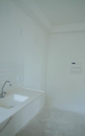 Apartamento à venda com 56m², 3 quartos e 1 vaga