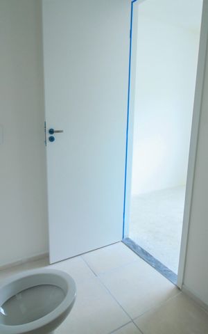 Apartamento à venda com 56m², 3 quartos e 1 vaga