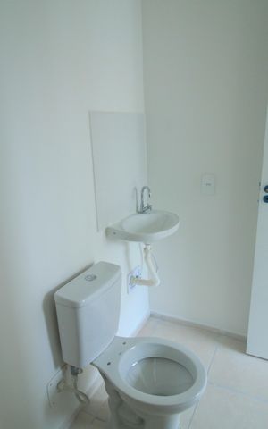 Apartamento à venda com 56m², 3 quartos e 1 vaga