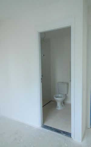 Apartamento à venda com 56m², 3 quartos e 1 vaga