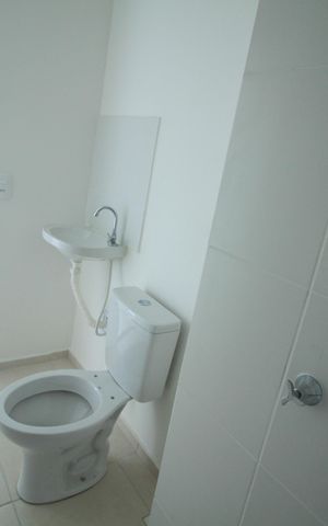 Apartamento à venda com 56m², 3 quartos e 1 vaga