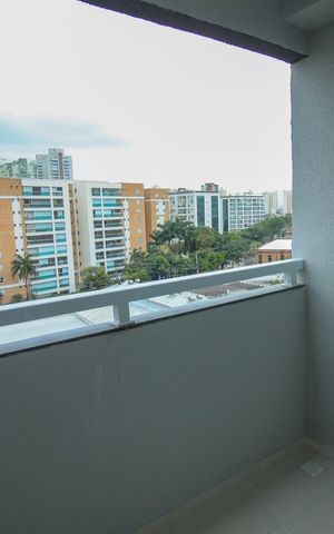 Apartamento à venda com 56m², 3 quartos e 1 vaga