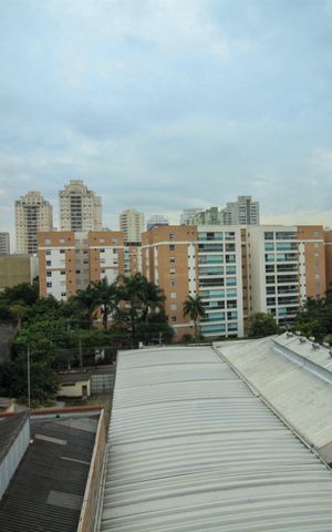 Apartamento à venda com 56m², 3 quartos e 1 vaga