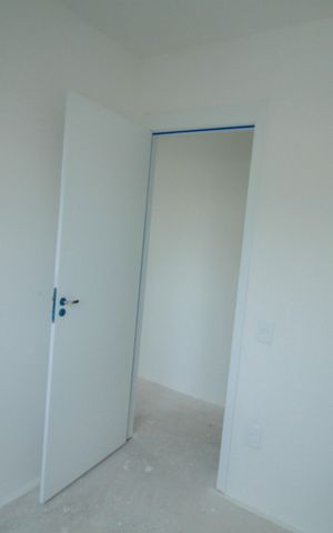 Apartamento à venda com 56m², 3 quartos e 1 vaga