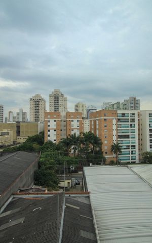 Apartamento à venda com 56m², 3 quartos e 1 vaga