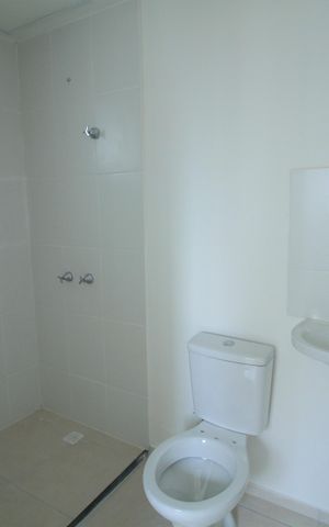 Apartamento à venda com 56m², 3 quartos e 1 vaga