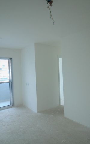 Apartamento à venda com 56m², 3 quartos e 1 vaga