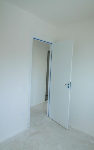 Apartamento à venda com 56m², 3 quartos e 1 vaga
