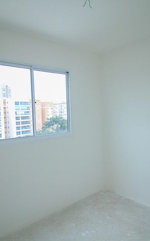Apartamento à venda com 56m², 3 quartos e 1 vaga