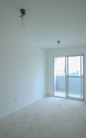 Apartamento à venda com 56m², 3 quartos e 1 vaga