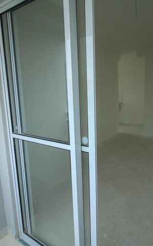 Apartamento à venda com 56m², 3 quartos e 1 vaga