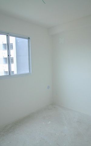 Apartamento à venda com 56m², 3 quartos e 1 vaga