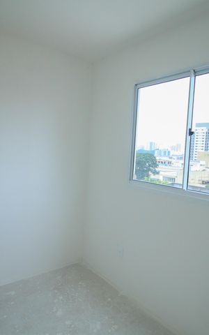 Apartamento à venda com 56m², 3 quartos e 1 vaga