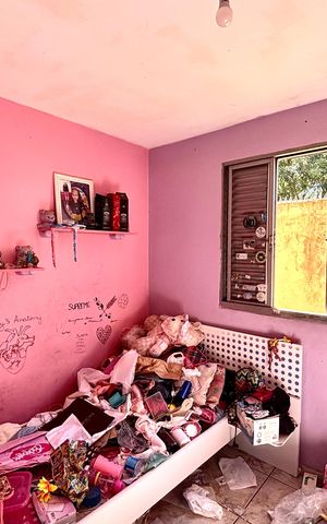 Casa à venda com 172m², 5 quartos e 3 vagasQuarto 3