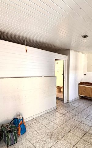 Casa à venda com 172m², 5 quartos e 3 vagasÁrea de serviço