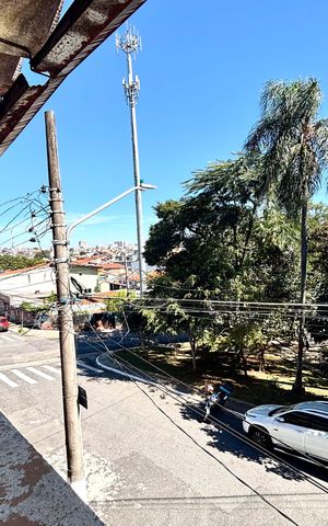 Casa à venda com 172m², 5 quartos e 3 vagasVaranda