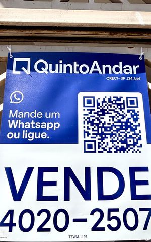 Casa à venda com 172m², 5 quartos e 3 vagasPlaca