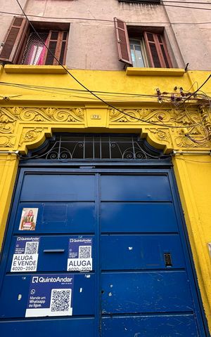 Apartamento para alugar com 80m², 2 quartos e sem vaga Apartamento para alugar com 80m², 2 quartos e sem vagaFachada