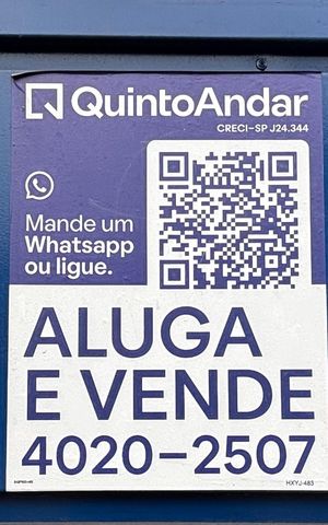 Apartamento para alugar com 80m², 2 quartos e sem vaga Apartamento para alugar com 80m², 2 quartos e sem vagaPlaca