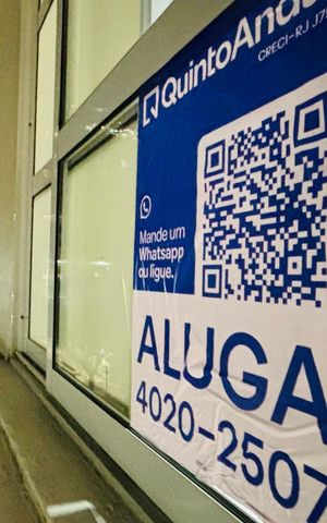 Apartamento para alugar com 30m², 1 quarto e sem vaga