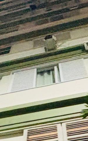Apartamento para alugar com 30m², 1 quarto e sem vaga