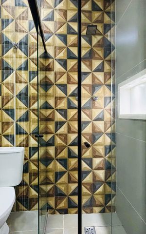 Apartamento para alugar com 30m², 1 quarto e sem vaga