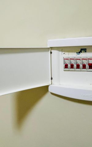 Apartamento para alugar com 30m², 1 quarto e sem vaga