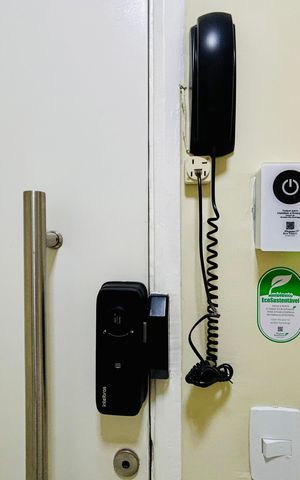 Apartamento para alugar com 30m², 1 quarto e sem vaga