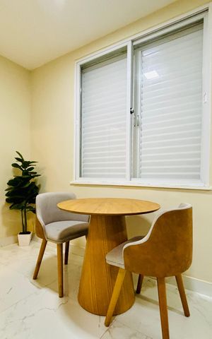 Apartamento para alugar com 30m², 1 quarto e sem vaga