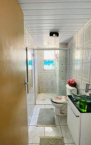 Apartamento para alugar com 46m², 2 quartos e 1 vagaBanheiro